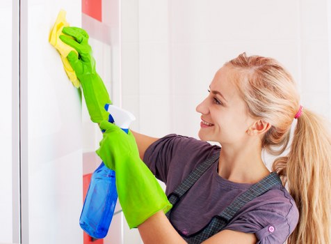 Gutter cleaning service for Shoreditch homes and mixed-use buildings
