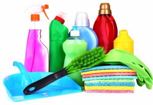 Carpet cleaning complaint process introduction