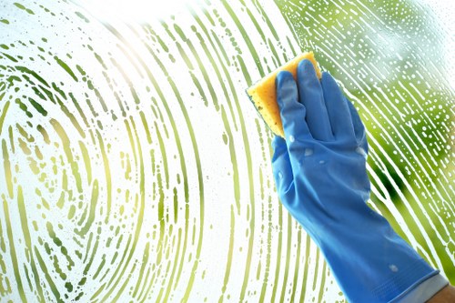 Regular office cleaning service for businesses near Old Street and Shoreditch