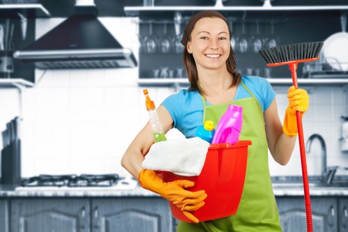 Carpetcleaning Shoreditch cookie policy introduction with a website browsing concept
