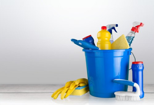 Marketing cookies supporting relevant online content for carpet cleaning services