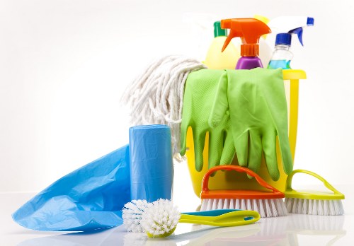 User requesting accessibility assistance for Shoreditch carpet cleaning