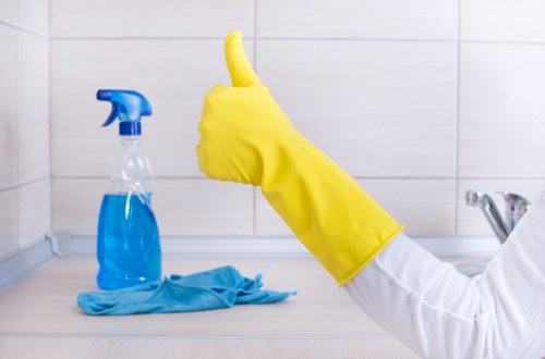 Transparent rate options for carpet cleaning in Shoreditch