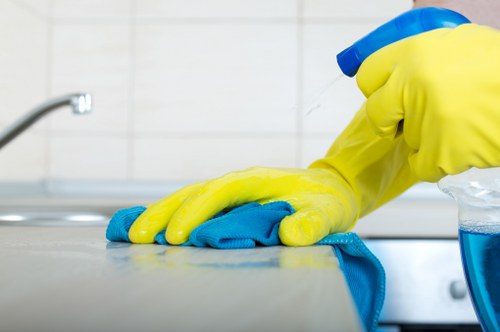 Reviewing and improving website accessibility for Carpetcleaning Shoreditch