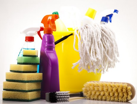 Audit and compliance checks for carpet cleaning suppliers in Shoreditch